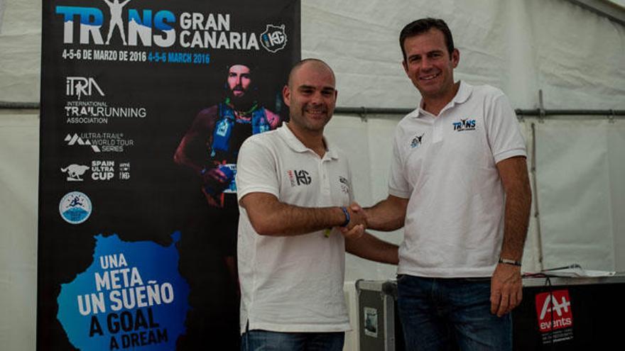 Sport HG será el nuevo patrocinador oficial de la Transgrancanaria