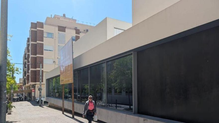 El pleno desbloquea la licitación del centro de mayores de Benicàssim tras corregir el error en los pliegos