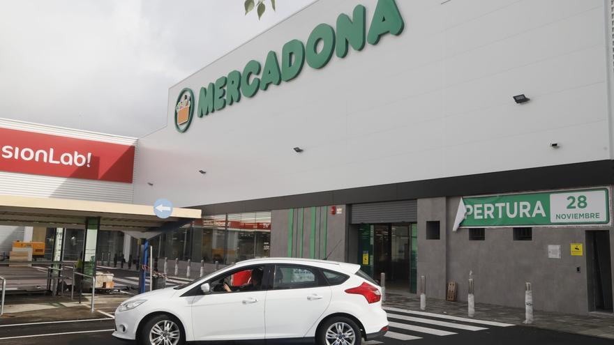 Dia abre un nuevo supermercado en Córdoba