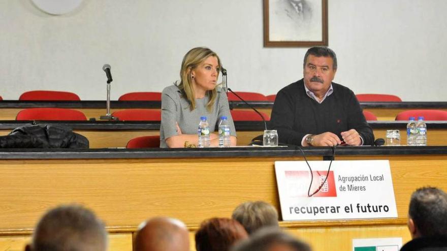 Bienestar Social mejora la atención sociosanitaria en Mieres