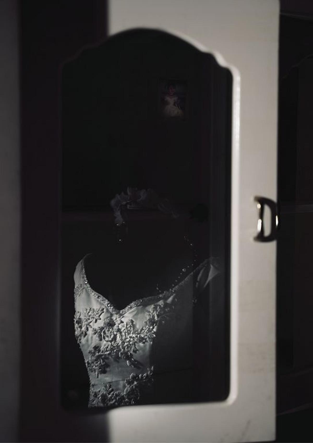 Imágenes de distintas fotógrafas que demuestras la situación de las mujeres en Irán