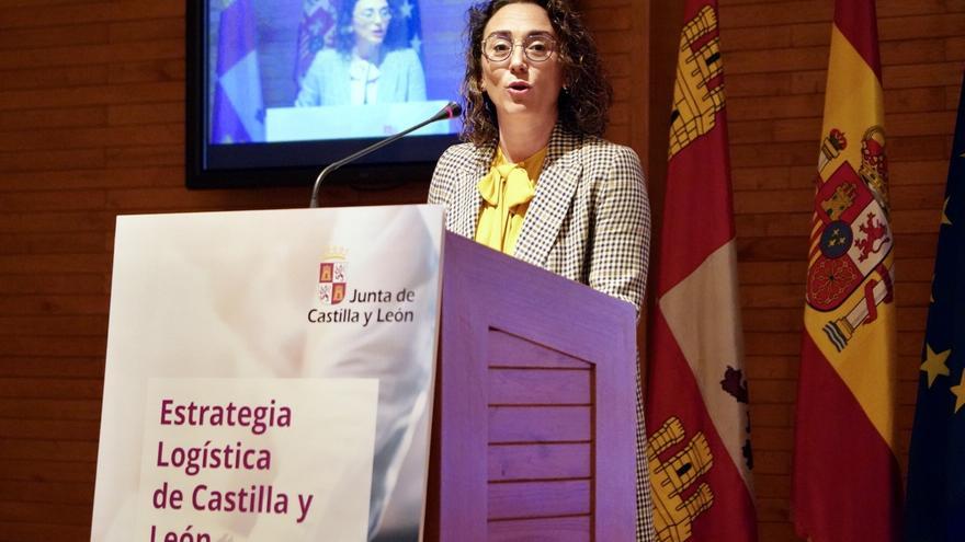 Castilla y León, Galicia y Asturias impulsan acciones por el Corredor Atlántico