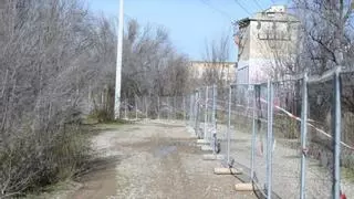 Comienza la urbanización de los suelos en Santa Isabel en los que se levantarán 312 viviendas: 164 serán unifamiliares