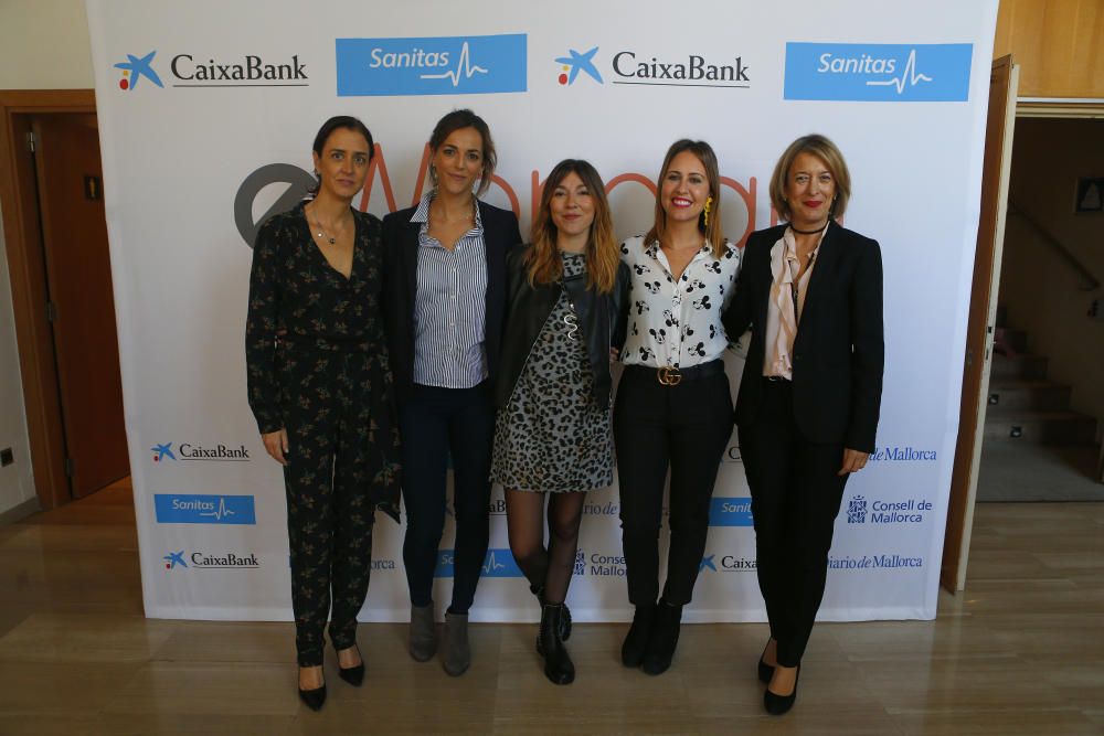 eWoman Mallorca 2018