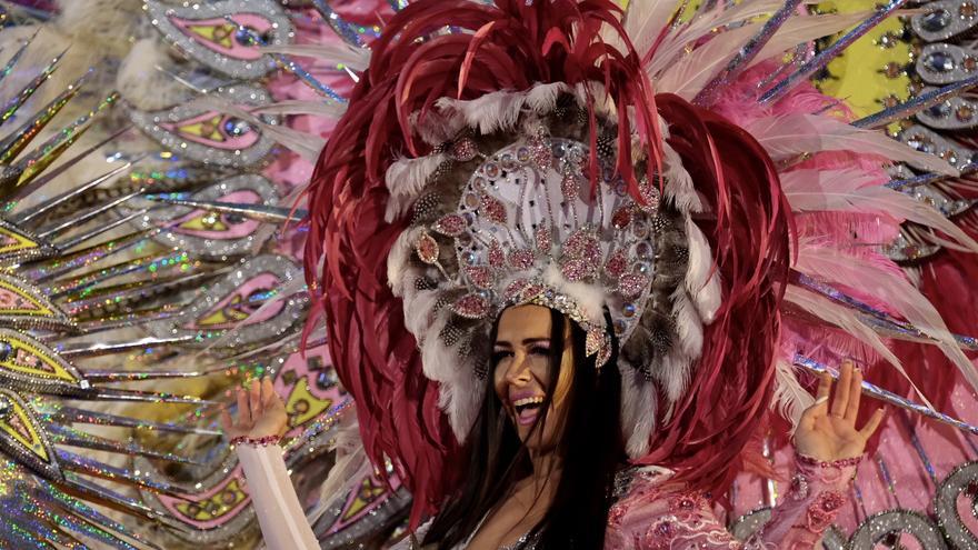 Pregón del Carnaval de Málaga 2022, que toma la calle