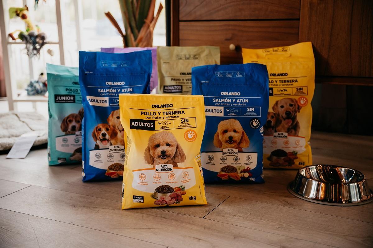 Orlando para perros
