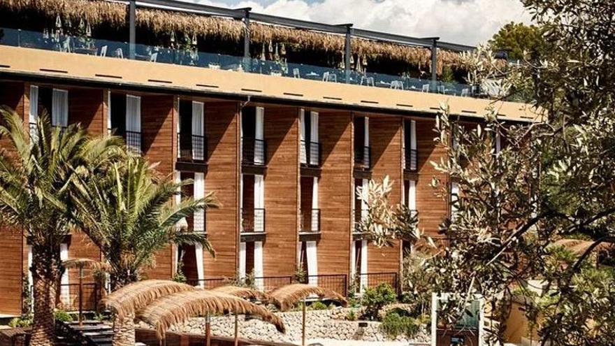 El Govern deberá pagar medio millón de euros a un hotel de Sóller al que le denegó las ayudas covid