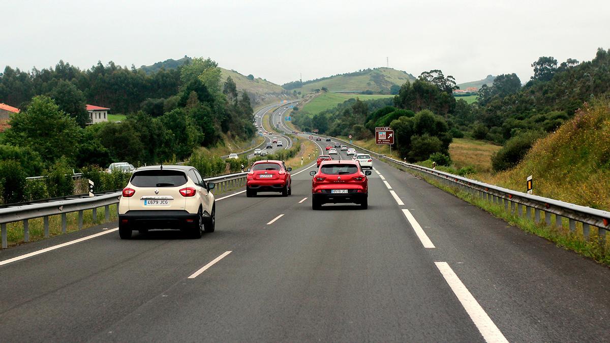 El mensaje que la DGT está mandando a los conductores a sus móviles: no dejes pasar el tiempo