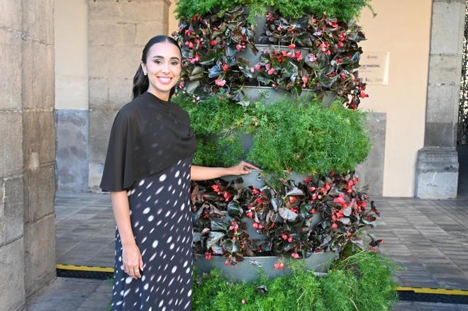 Coneix la cort d'honor de la reina de les festes 2027