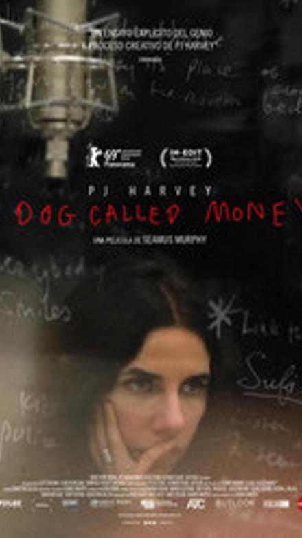 PJ Harvey: A Dog Called Money