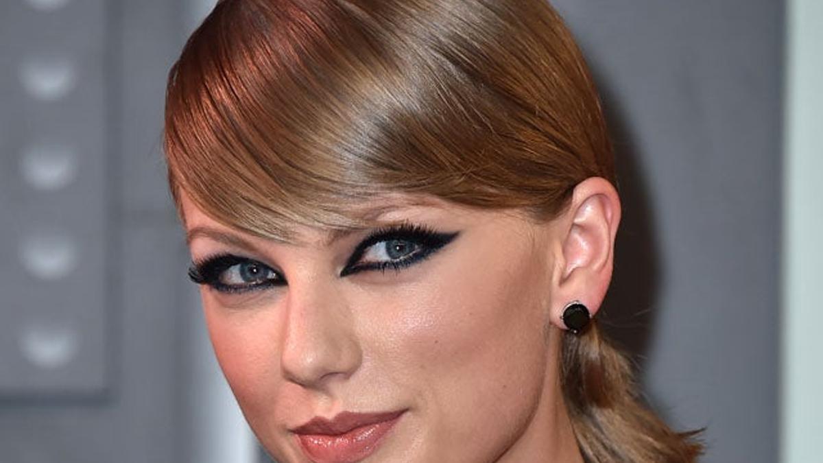 Taylor Swift, acusada de plagio