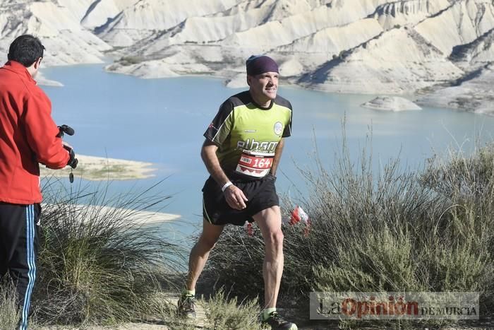 Alhama trail - runners