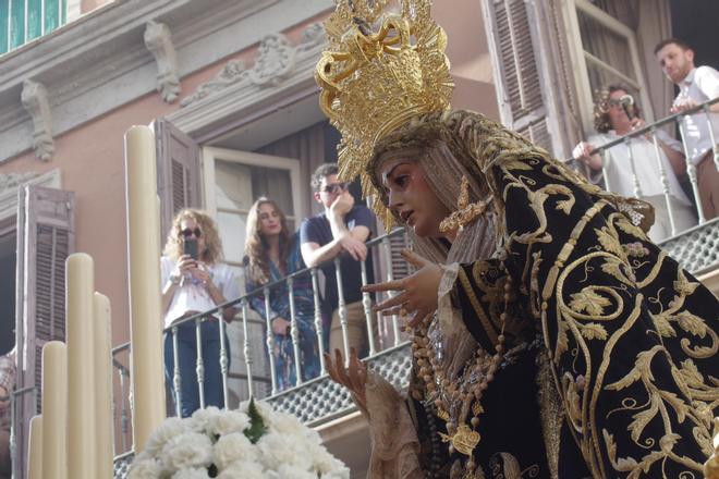 Viñeros | Jueves Santo 2025