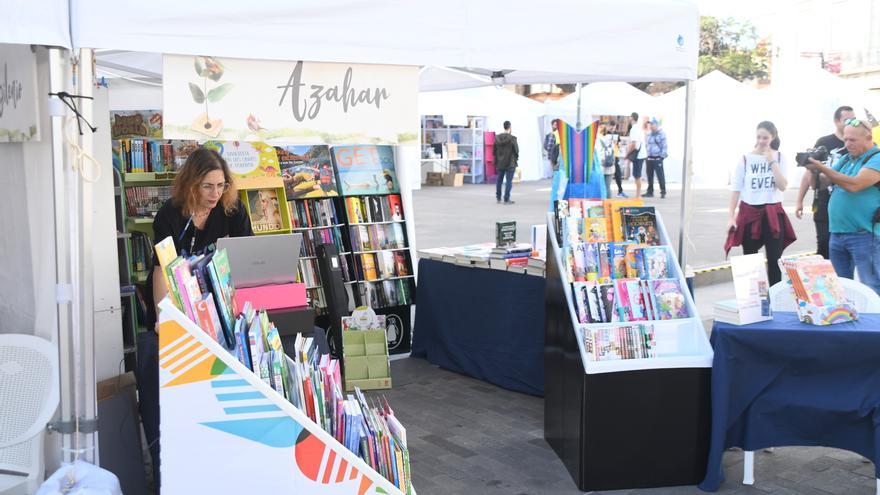 La importancia de la cultura y los libros en Telde