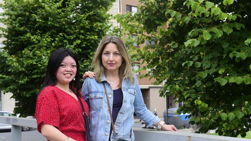 Falta de espacios para asociaciones sociosanitarias en A Coruña: "No estamos dando el servicio de calidad que quisiéramos, porque no contamos con las instalaciones adecuadas"