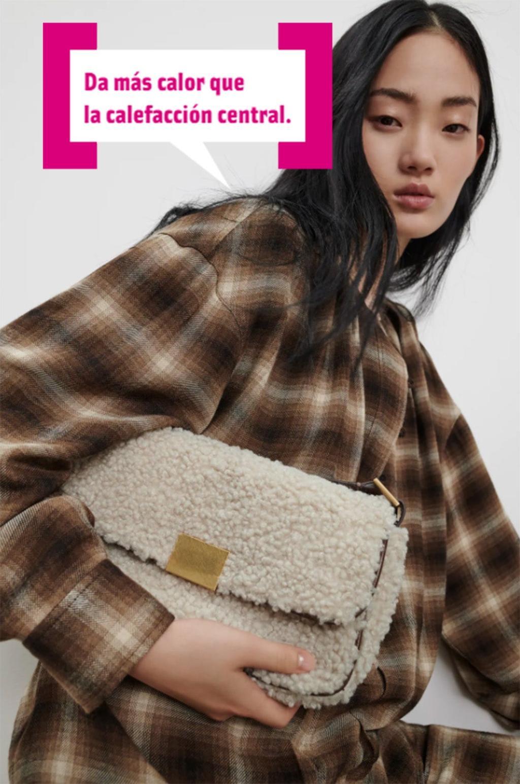 Una fantasía, no digáis que no.