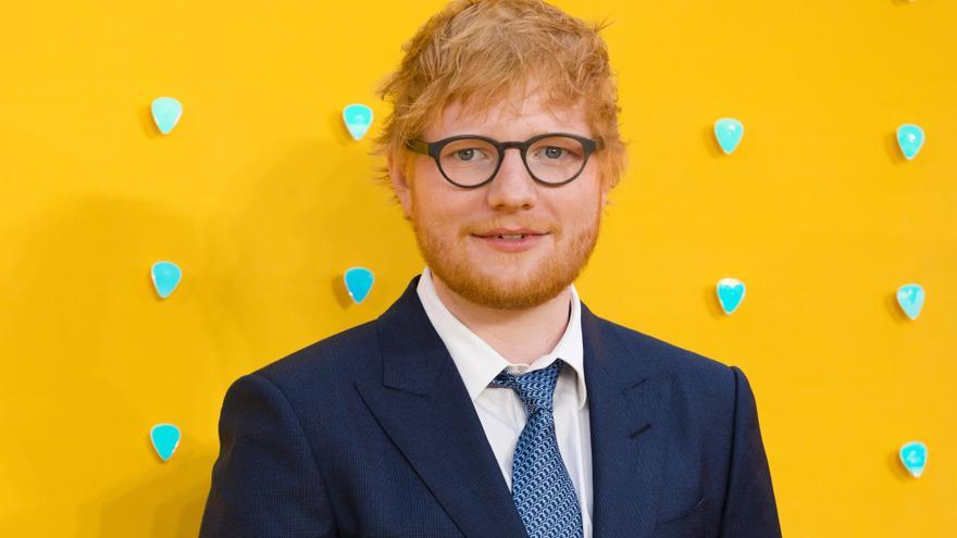 Drake, Sheeran, J Balvin... otoño de 2021 rompe al fin el tapón discográfico.