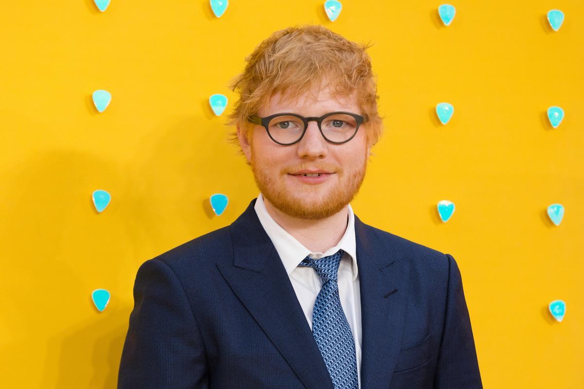 Drake, Sheeran, J Balvin... otoño de 2021 rompe al fin el tapón discográfico.