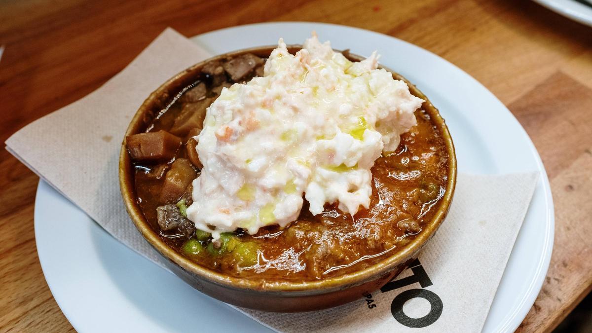 BARES NORMALES DE PALMA - BAR CAN SITO