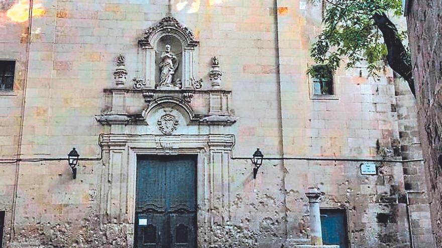 «Murcia no es un lugar, es un síntoma (incluso en Barcelona)»