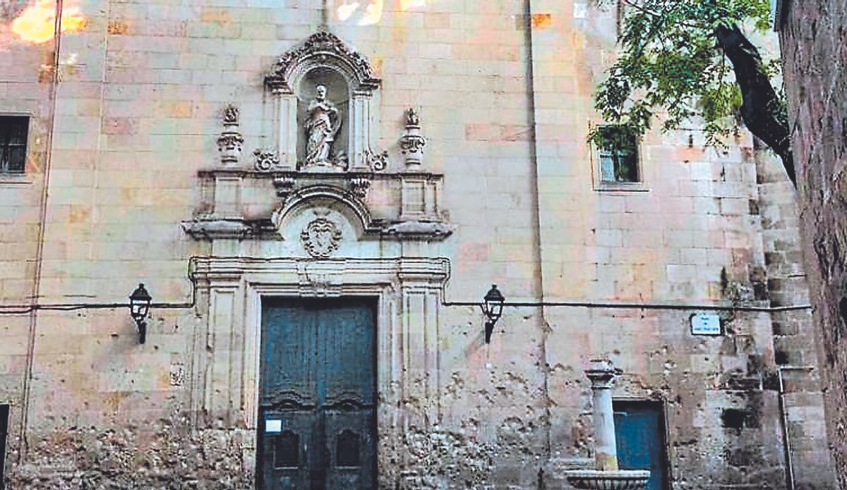 «Murcia no es un lugar, es un síntoma (incluso en Barcelona)».