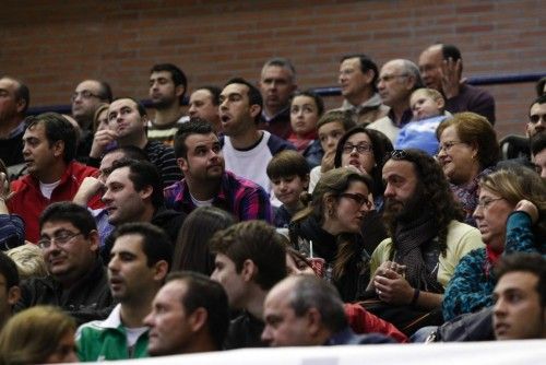 UCAM CB Murcia 95-80 Assignia Manresa