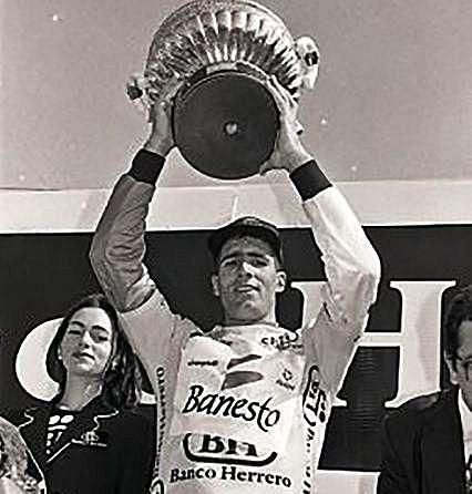Miguel Indurain | Vencedor de la edición de 1996