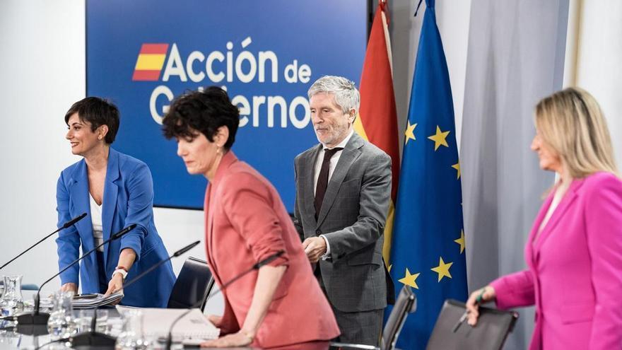 El Gobierno redobla el choque con Ayuso: vetará la entrega de 668 millones a Madrid si no aplica su plan de vivienda