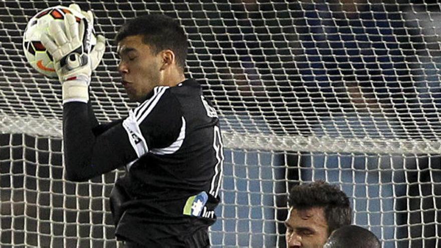 Confirmado el interés del Valencia por Gerónimo Rulli