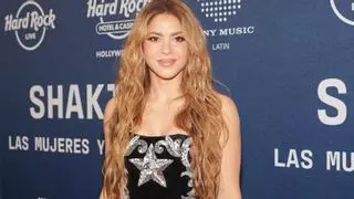Reacciones y memes de 'Las mujeres ya no lloran', el nuevo álbum de Shakira