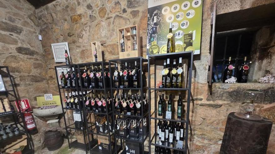 El Pazo de Rubiáns reúne a las grandes firmas de la gastronomía con los profesionales del sector