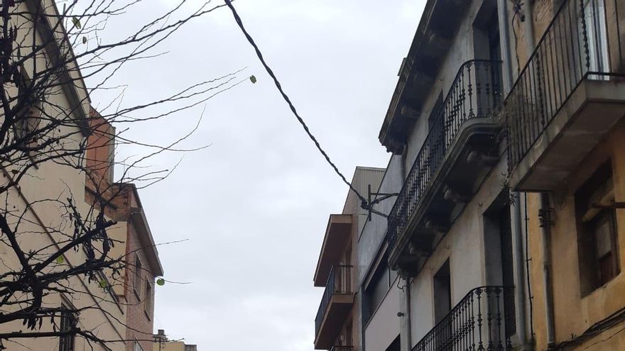 Figueres renovarà aigua, clavegueram i voreres dels carrers Col·legi i Sant Llàtzer