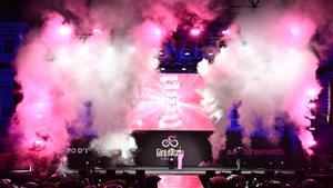 Giro díItalia 2024 Opening Ceremony & Teams Presentation