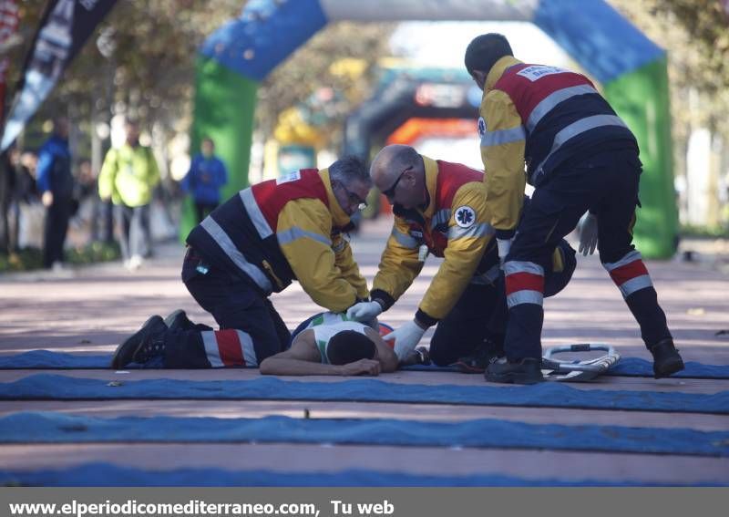 GALERÍA DE FOTOS -- Maratón Meta 14.00-14.15