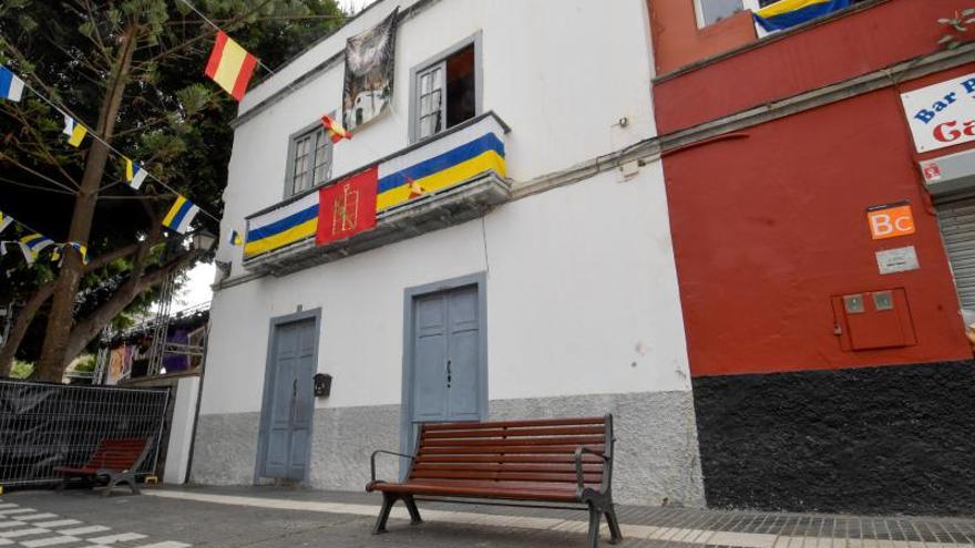 San Lorenzo: El pueblo de las candelas