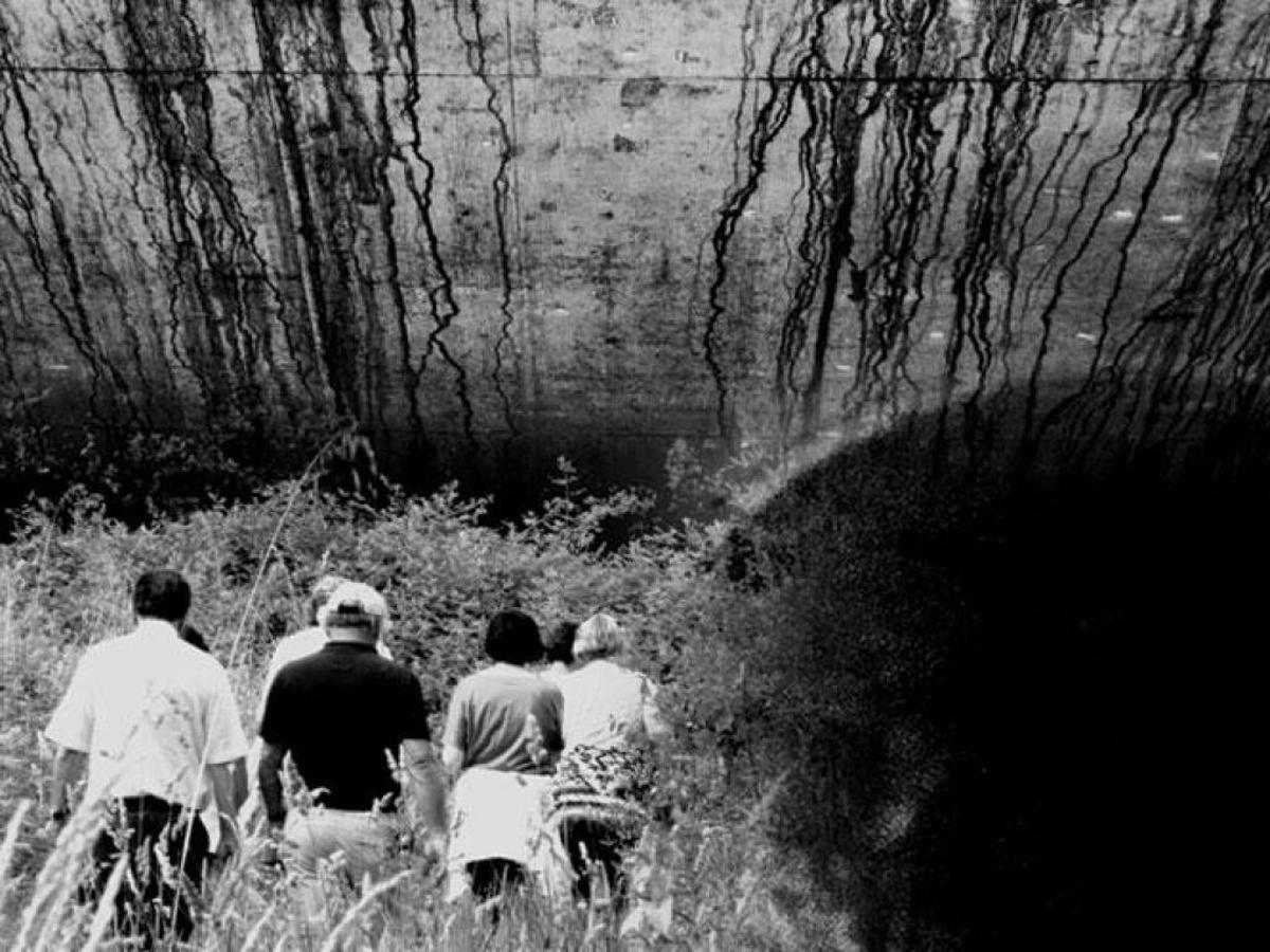 Sarela Caudal Sonoro. Un paseo acústico.