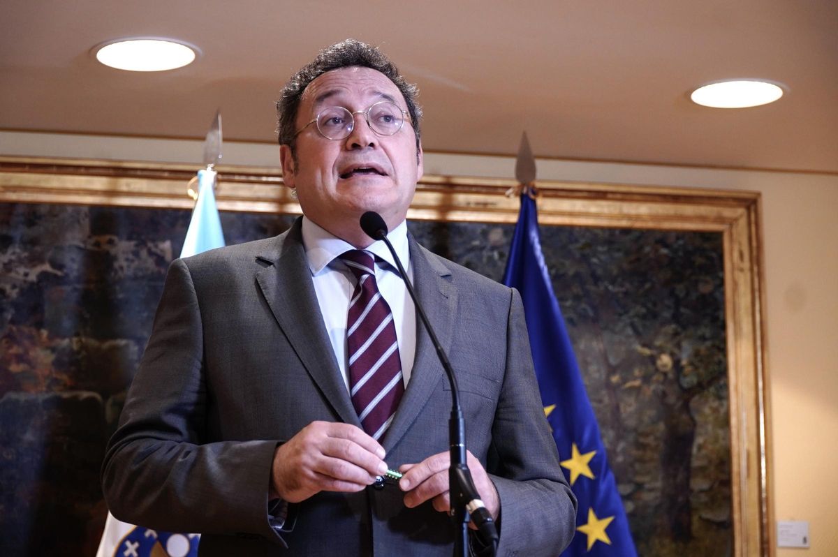 El fiscal general començarà a ser jutjat el 3 de novembre al Suprem, que accepta com a testimonis Miguel Ángel Rodríguez i González Amador