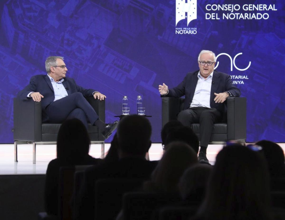 El preu "real" de la vivenda a BCN és ja un 5,5% més car que en la bombolla