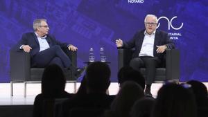 El preu "real" de la vivenda a BCN és ja un 5,5% més car que en la bombolla