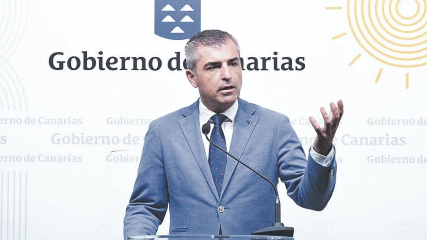 Canarias ya solo tiene 500 empresas menos que antes de la pandemia
