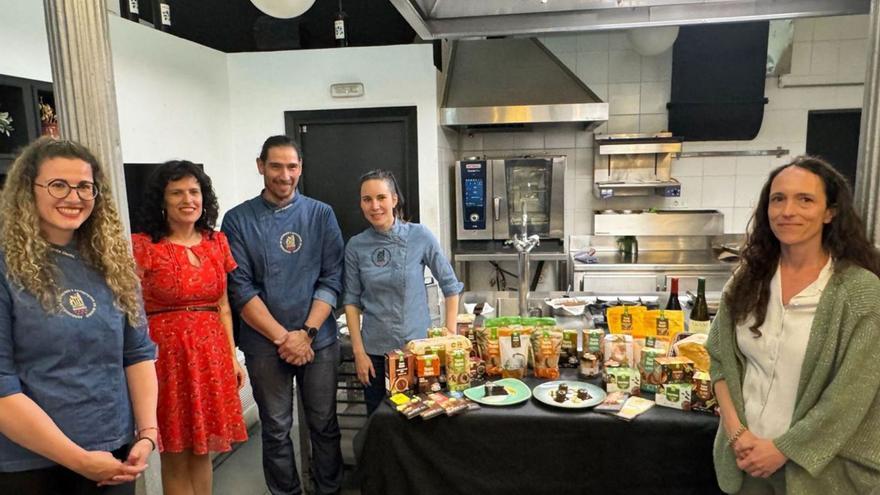 Alcampo celebró del 20 de mayo al 2 de junio la 23ª edición de la Quincena de Comercio Justo. | ALCAMPO