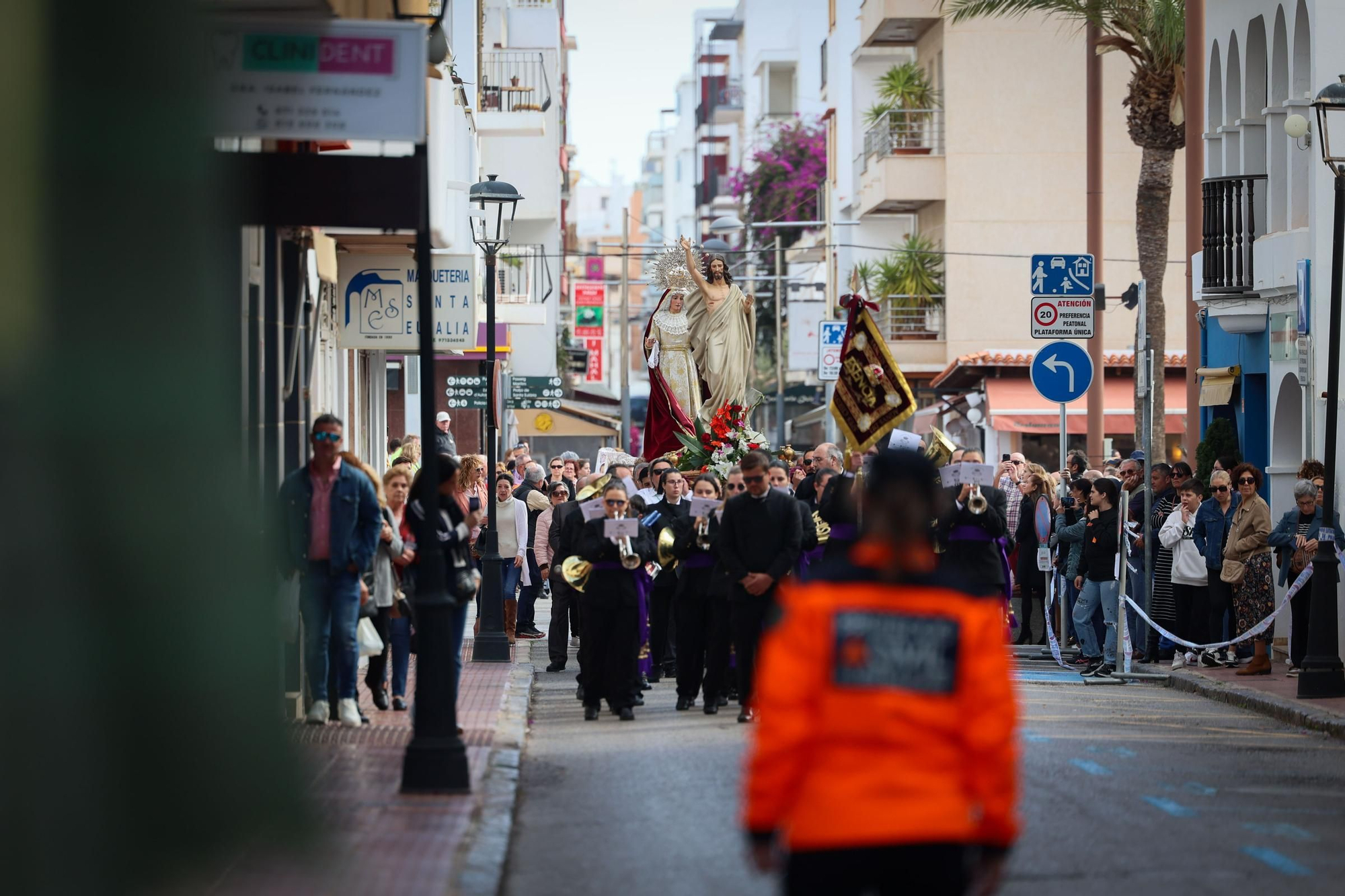 Santo Encuentro en Santa Eulària (2024)