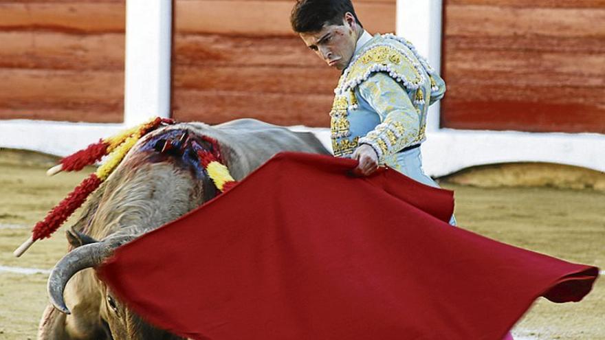 El festejo taurino de San Jorge en Cáceres está casi descartado