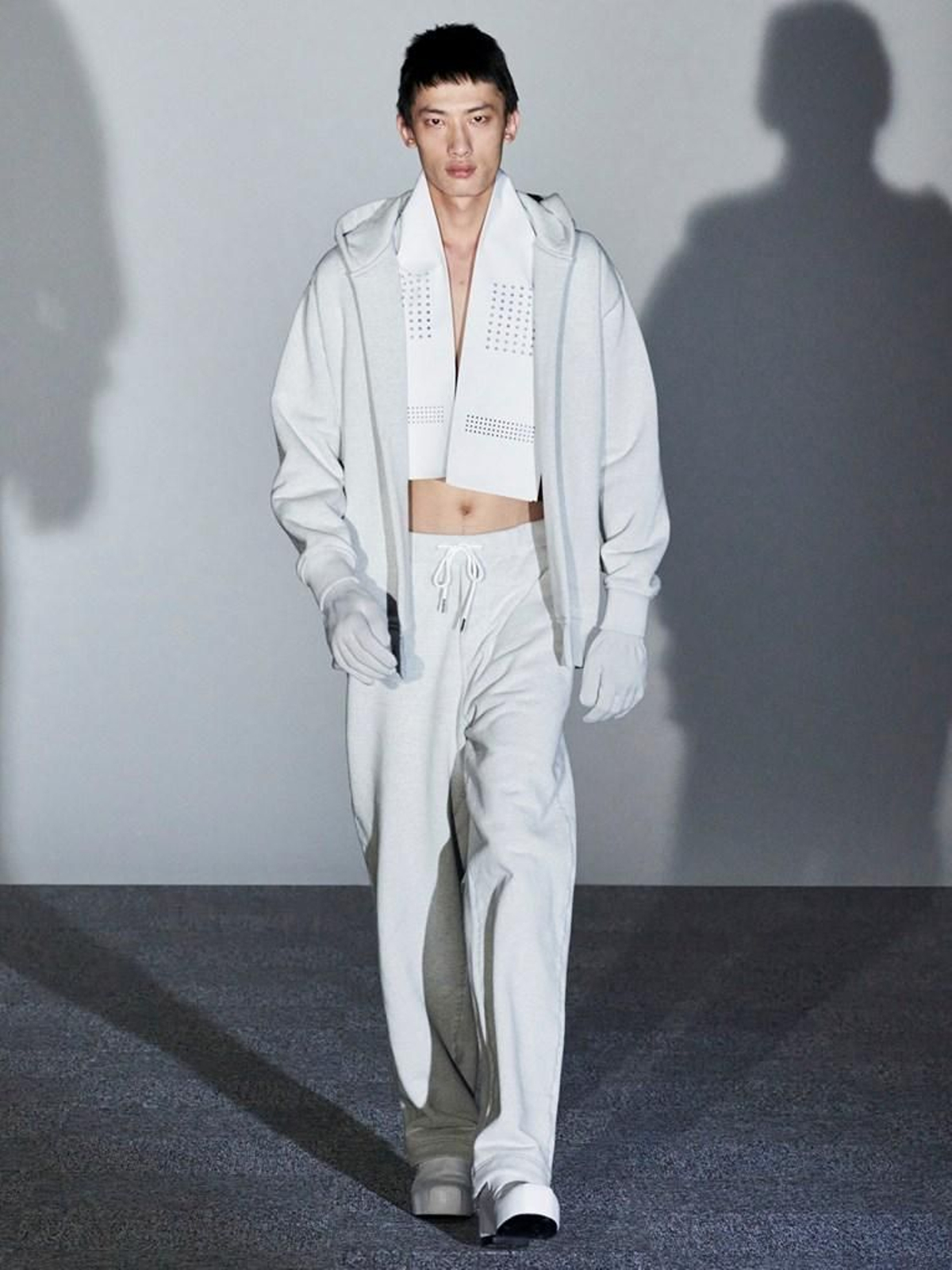Xander Zhou