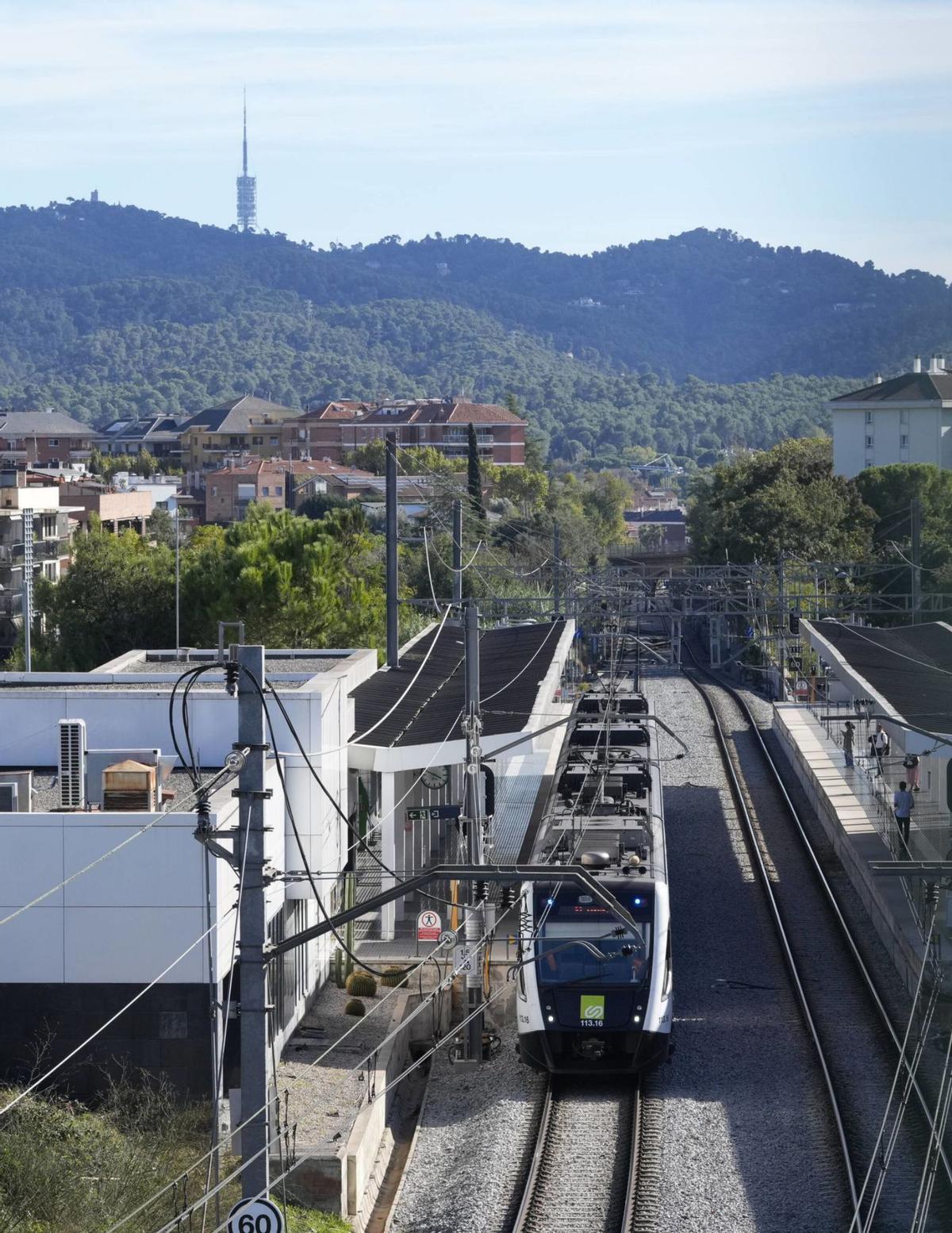 Sant Cugat posa en el focus l’empadronament