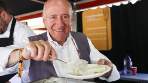 La Boqueria homenatja Carles Gaig per la seva trajectòria (i altres notícies gastro)