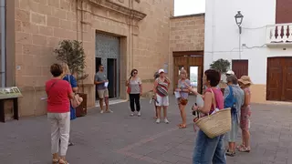 El Poble Nou de Benitatxell da un paso firme hacia un turismo más accesible e inclusivo