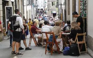 Los hosteleros logran estabilizar sus plantillas a pesar de la escasez de personal cualificado