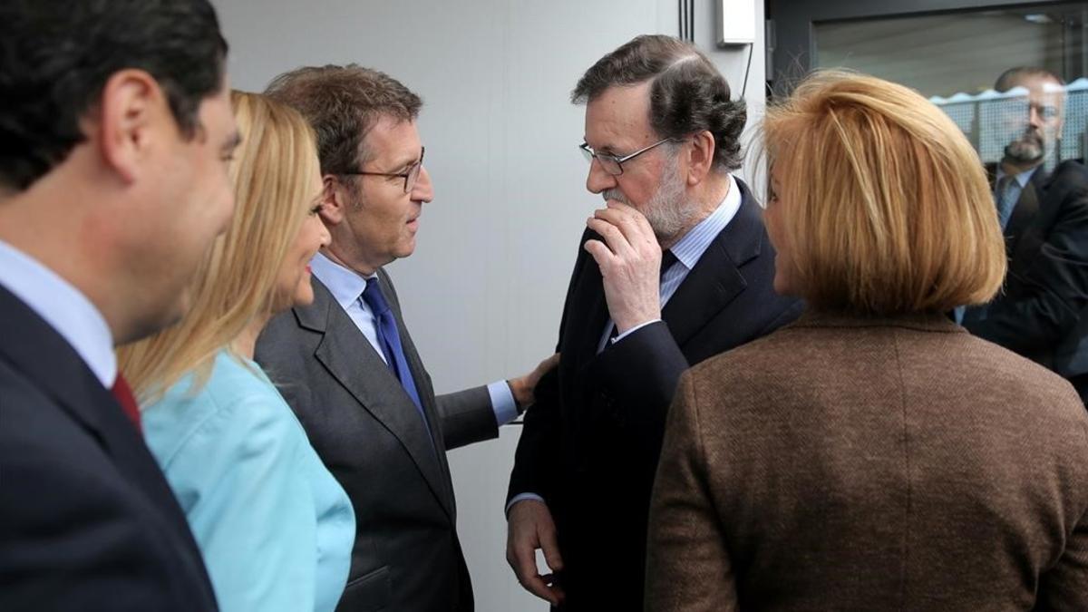 undefined42037249 madrid  12 02 2018  politica  mariano rajoy en una foto de f180212160755