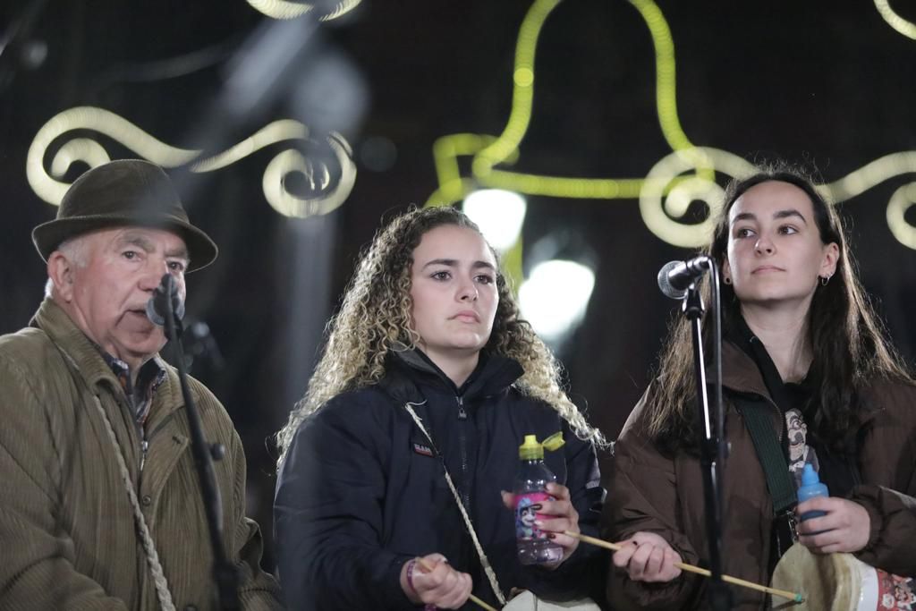 Sant Antoni 2023 en sa Pobla